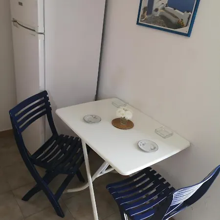Casa de Férias Aegean Serenity
