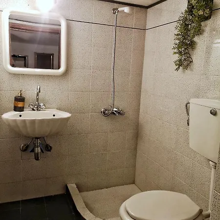 Casa de Férias Aegean Serenity Hermópolis